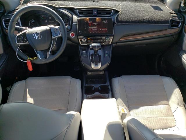 7FARW1H82ME020123 Honda CR-V EXL