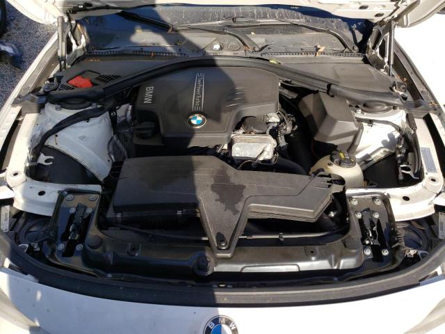 WBA3A5C57FF609264 BMW 328 I