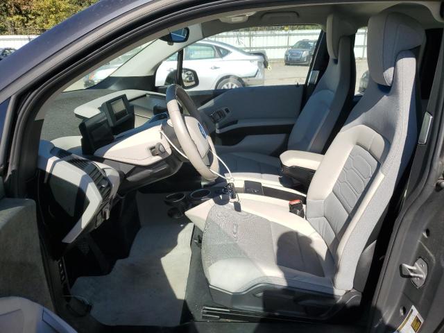 WBY1Z4C55FV279013 BMW I3 REX