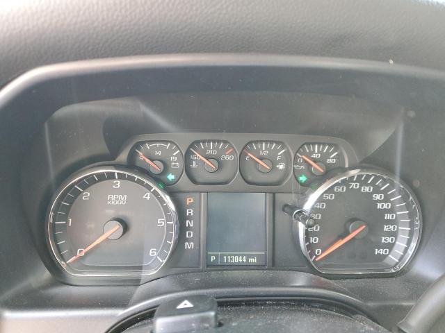 1GTR1TEHXEZ343731 GMC Sierra C1500
