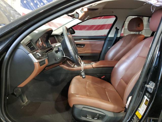 WBA5B3C51ED531407 BMW 535 XI