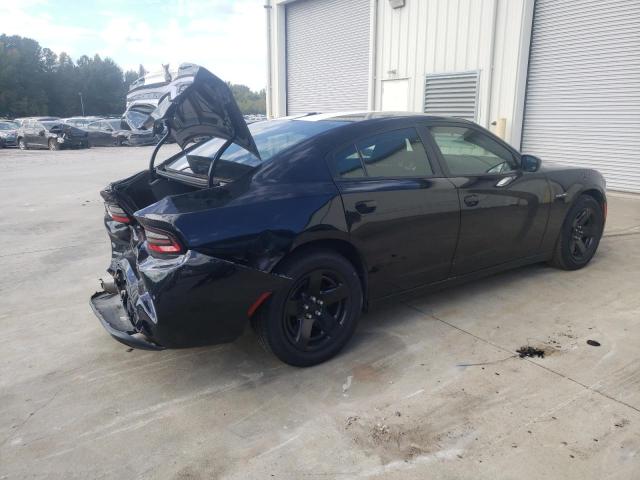 2C3CDXAT6MH550828 Dodge Charger Police