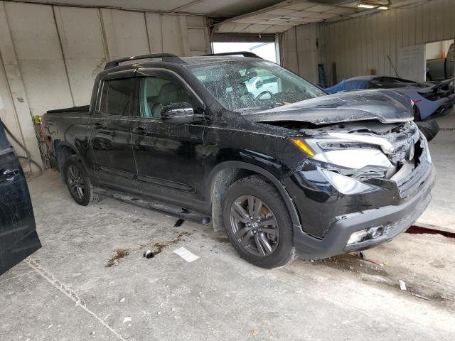 5FPYK3F13HB019015 Honda Ridgeline Sport