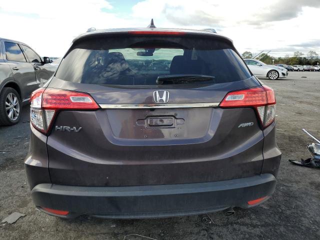 3CZRU6H50MM749859 Honda HR-V EX