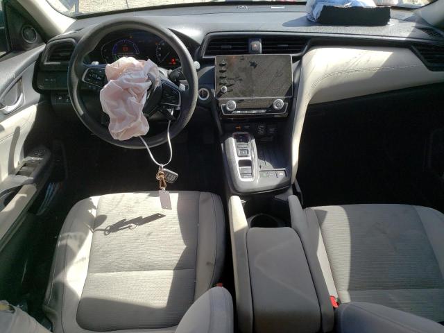 19XZE4F53LE013002 Honda INSIGHT EX