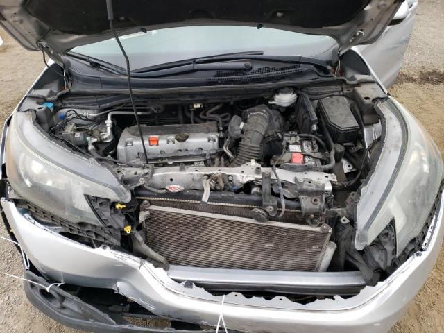 3CZRM3H52EG700905 Honda CR-V EX