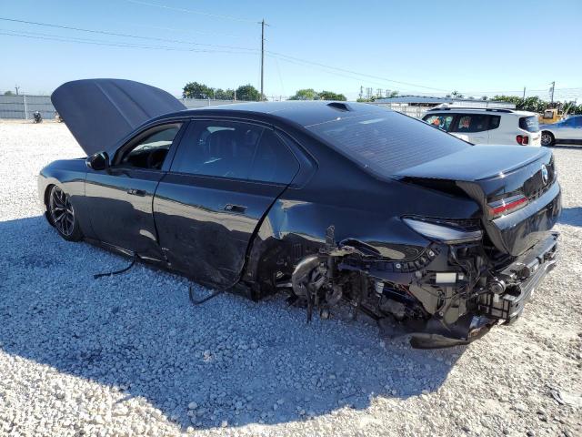 WBA23EH02PCM46948 BMW 740 I