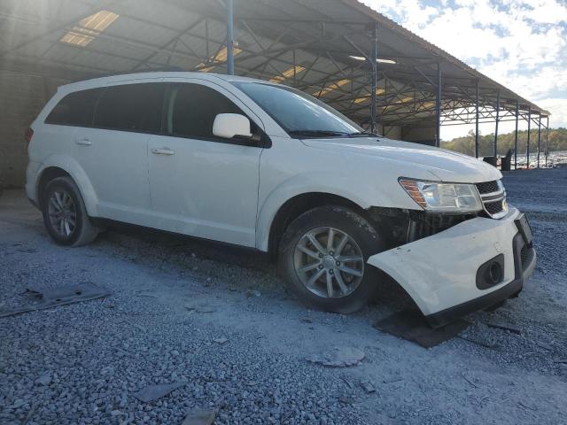 3C4PDCBG8GT191520 Dodge Journey Sxt
