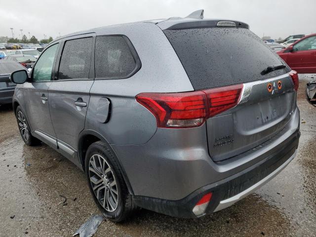 JA4AD3A33JZ012931 Mitsubishi Outlander Se