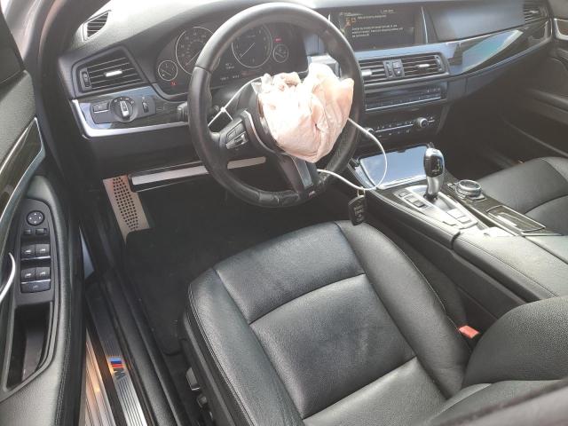 WBA5A5C55ED502295 BMW 528 I