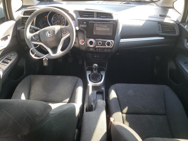 3HGGK5G76HM707297 Honda FIT EX