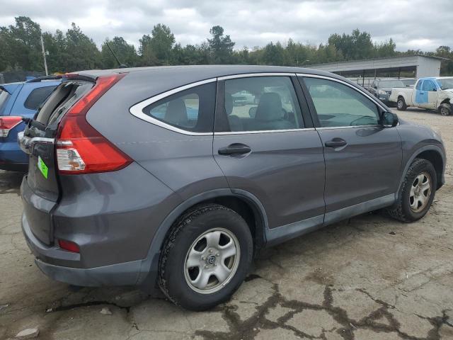 2HKRM3H3XFH556890 Honda CR-V LX
