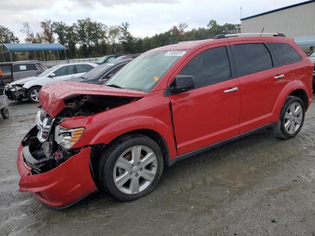 Продажа на аукционе авто 2015 Dodge Journey Se, vin: 3C4PDCAB6FT725134, номер лота: 71954023