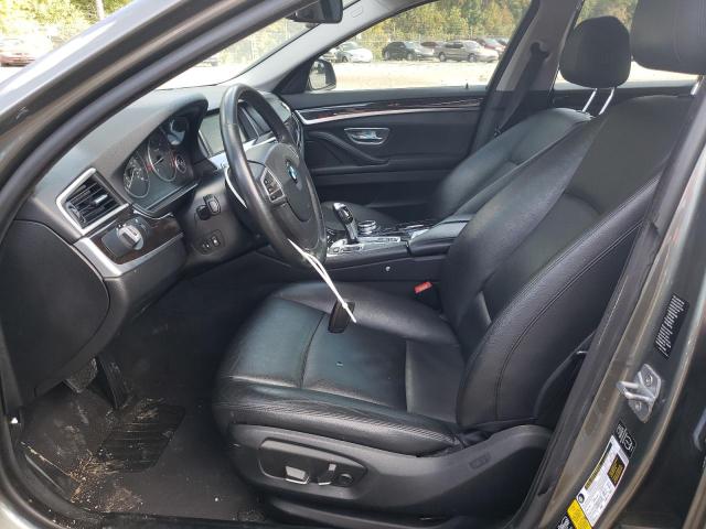 WBAFV3C55ED684951 BMW 535 D Xdrive