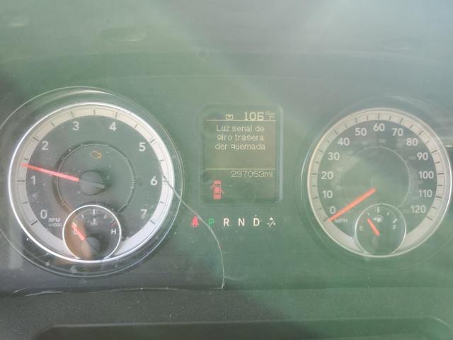 3C6UR4HJ8GG310731 RAM 2500 St