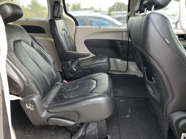 2C4RC1BG1HR540277 Chrysler Pacifica Touring L