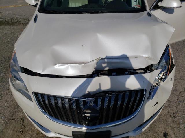 2G4GN5EX0H9157608 Buick Regal Premium