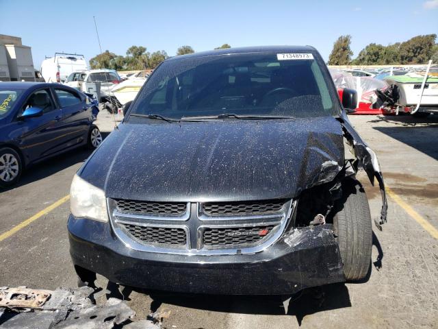 2C4RDGBG9ER229692 Dodge Grand Caravan Se
