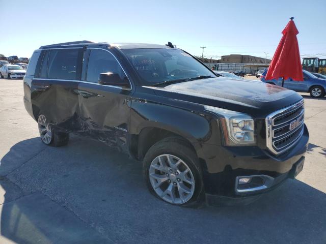 1GKS2BKC6JR379142 GMC YUKON SLT