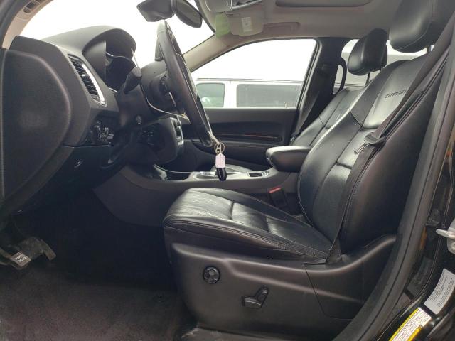 1C4RDHEG6HC690525 Dodge Durango Citadel