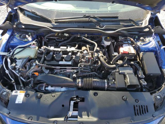 SHHFK7H91JU214108 Honda Civic Sport Touring