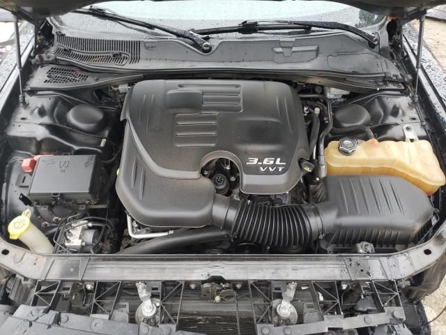 2C3CDZBG8FH724656 Dodge Challenger Sxt Plus