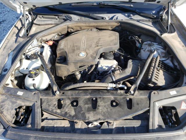 WBA5A5C50GD525714 BMW 528 I