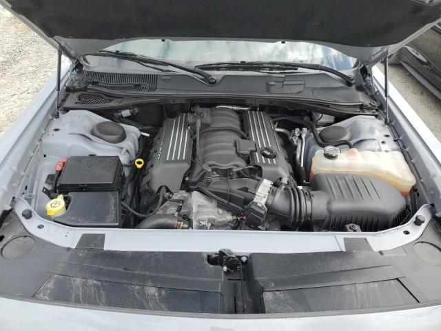 2C3CDZFJXNH118330 Dodge Challenger R/t Scat Pack