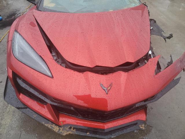 1G1YF3D37P5603346 Chevrolet Corvette Z06 3lz