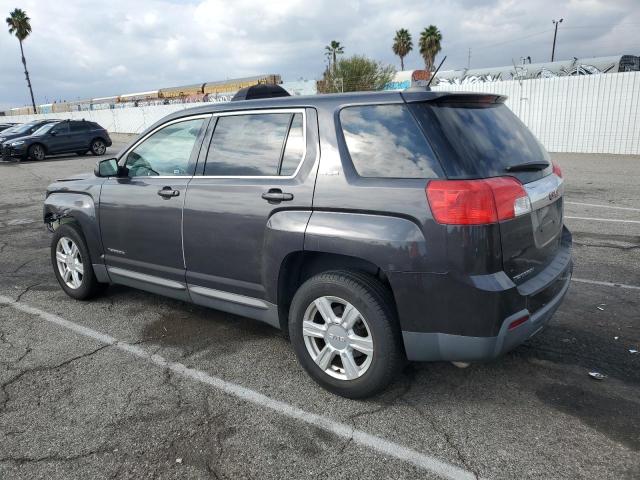 2GKALMEK6F6409055 GMC Terrain Sle