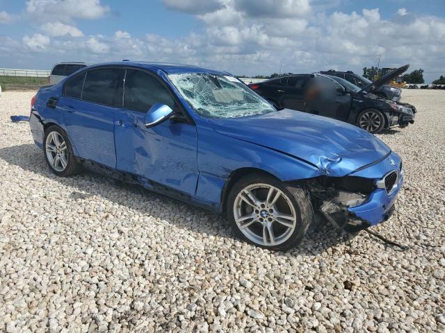 WBA3A5G53FNP34777 BMW 328 I