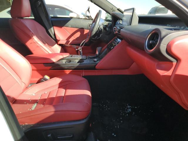 JTHGZ1B22N5051064 Lexus Is 350 F-sport