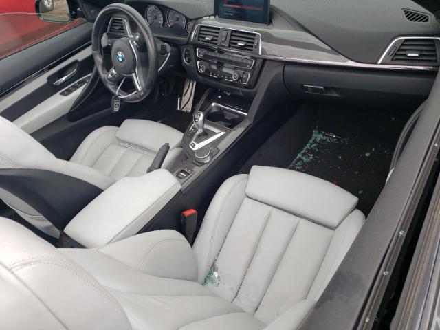 WBS4Z9C53JED22604 BMW M4
