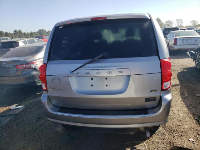 2C4RDGBG4GR262568 Dodge Grand Caravan Se