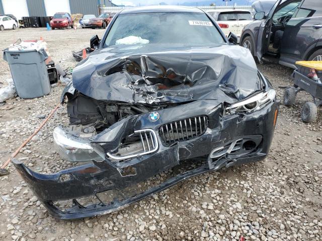 WBA5A5C50GG351299 BMW 528 I