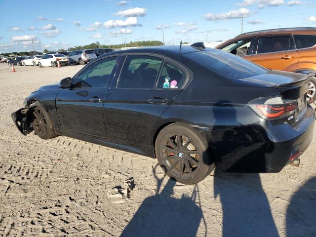WBA3A9C55EF477661 BMW 335 I