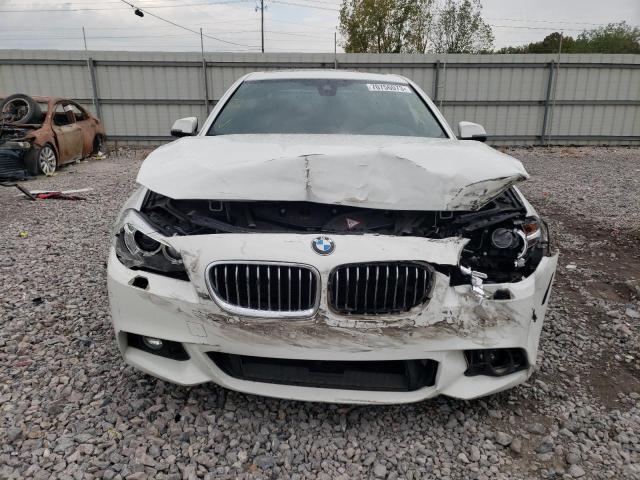 WBA5B1C51GG134821 BMW 535 I