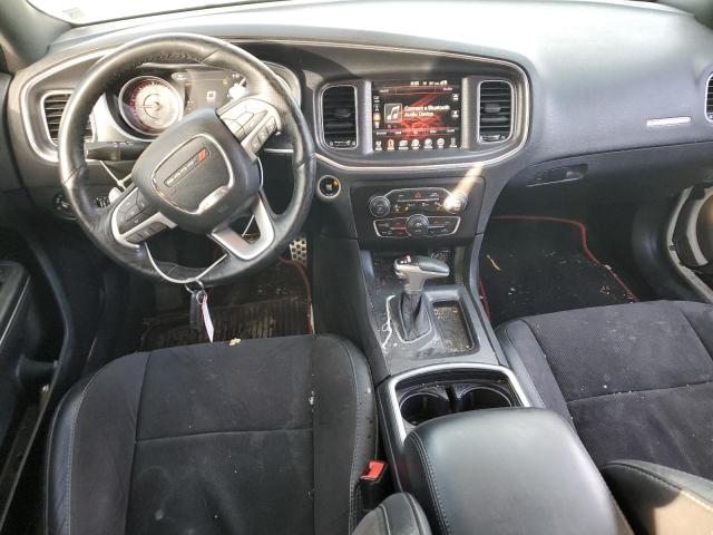 2C3CDXGJ3FH932484 Dodge Charger R/t Scat Pack