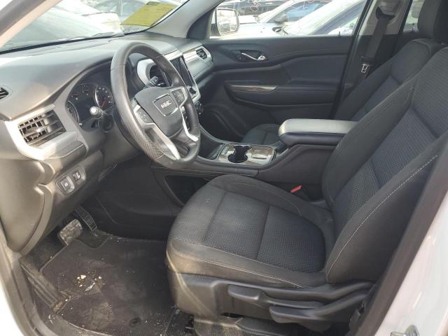 1GKKNKLA2MZ177536 GMC ACADIA SLE