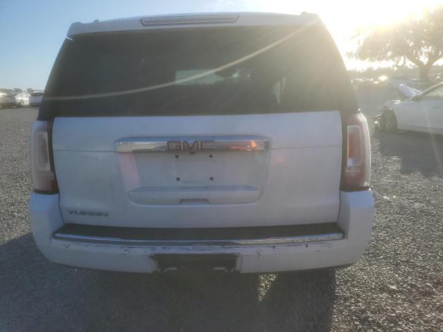 1GKS1CKJ7GR349342 GMC YUKON DENALI