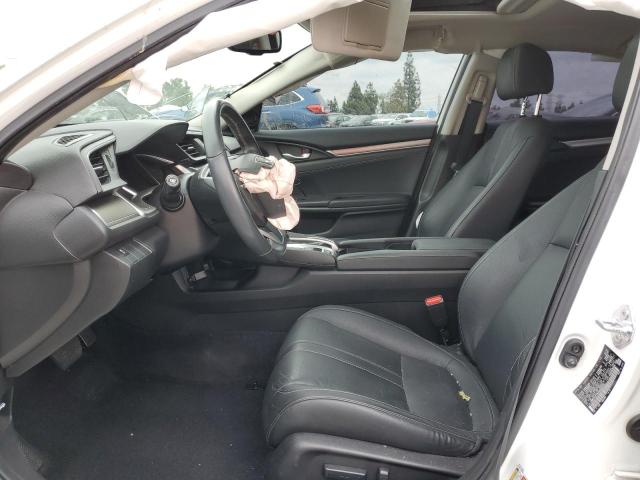 JHMFC1F76JX036276 Honda CIVIC EXL