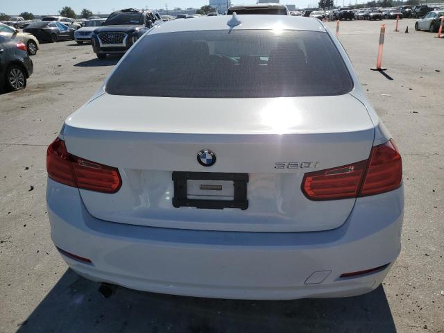 WBA3B1G51ENT00460 BMW 320 I