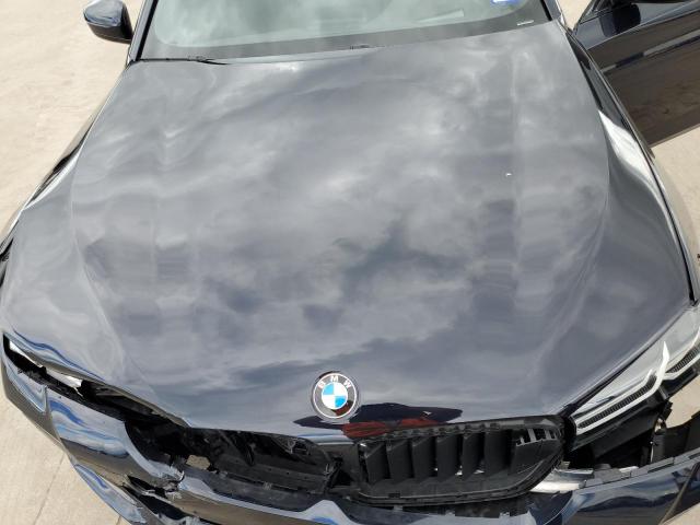WBA53BJ07PWY18398 BMW 540 I