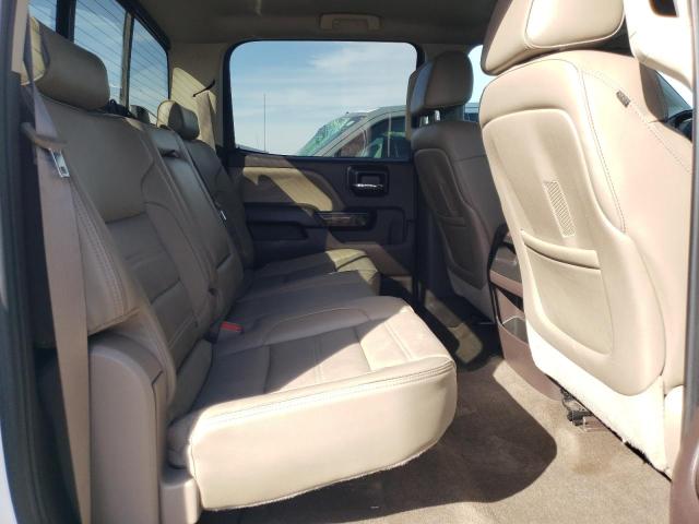 1GT120E82FF679238 GMC Sierra K2500 Denali