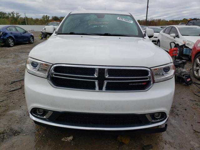 1C4RDJAG6JC243227 Dodge Durango Sxt