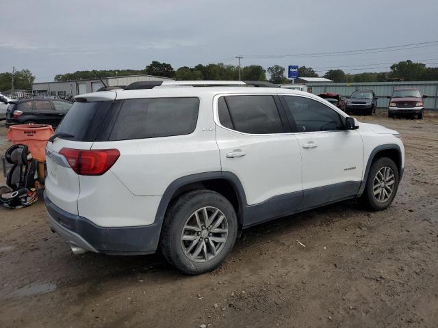 1GKKNLLSXHZ195223 GMC ACADIA SLE