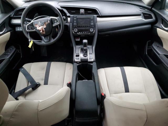 2HGFC2F69KH544036 Honda Civic Lx
