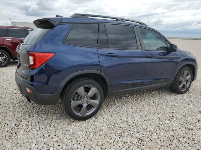 5FNYF7H94KB004909 Honda Passport Touring
