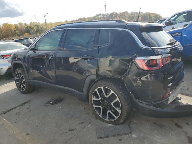 3C4NJDCB1HT607286 Jeep Compass Limited