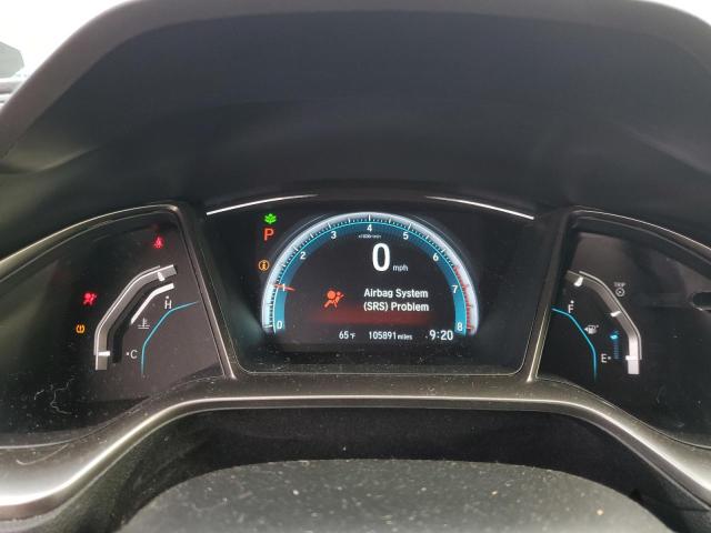 SHHFK7H59HU208032 Honda CIVIC EX